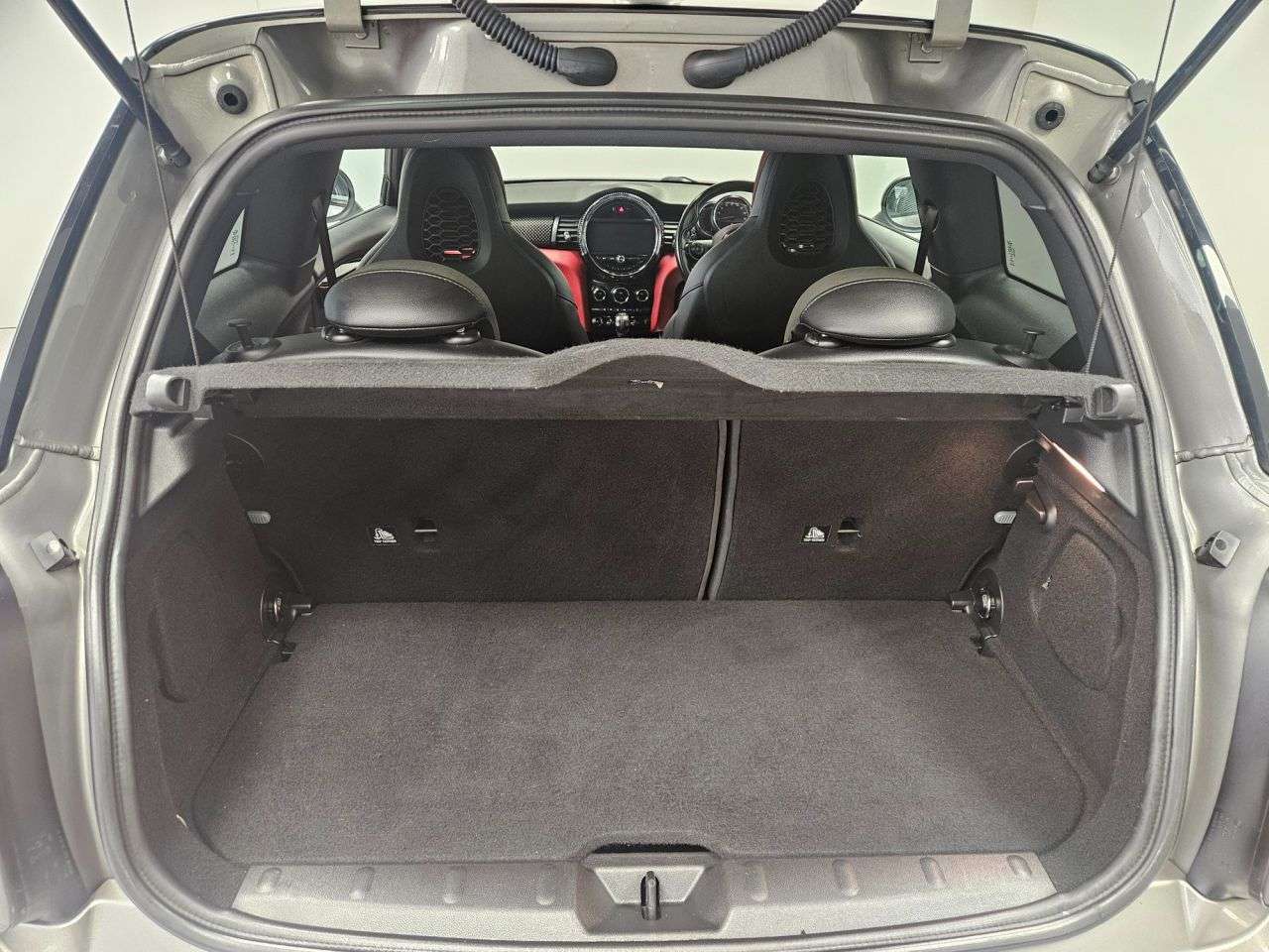 2017 MINI HATCH 2017 MINI HATCH