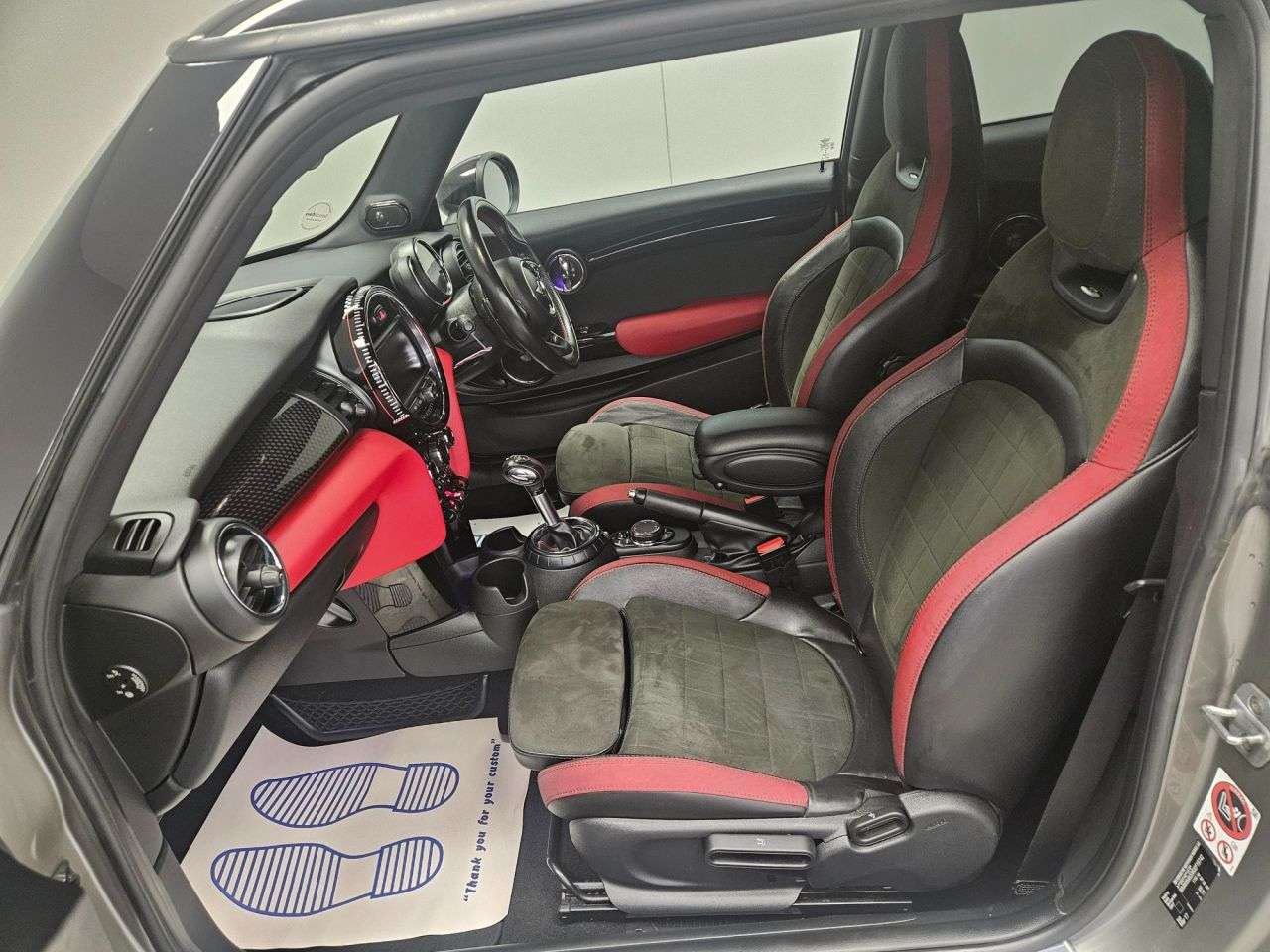 2017 MINI HATCH 2017 MINI HATCH