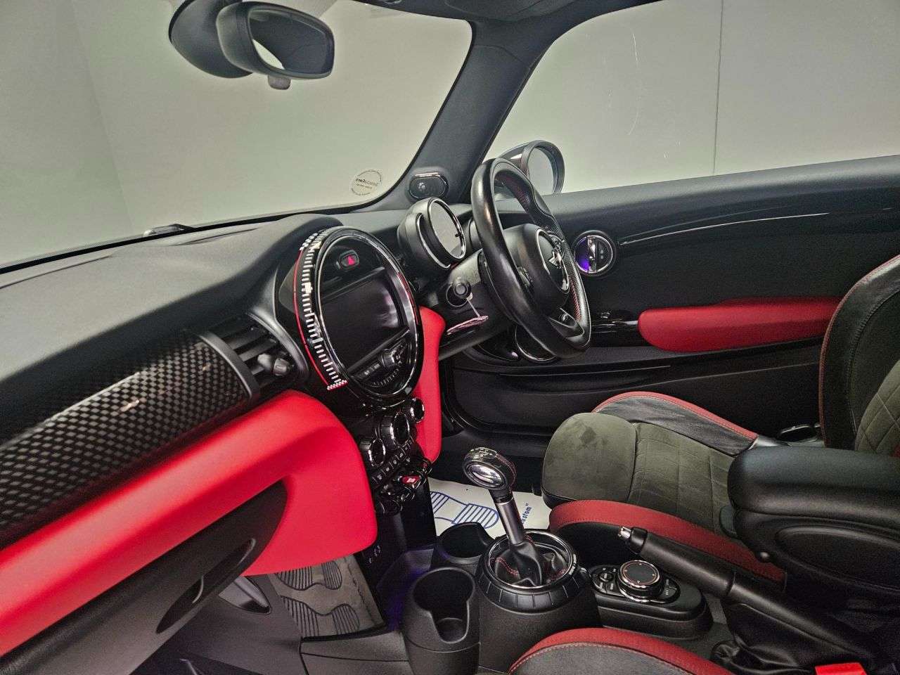 2017 MINI HATCH 2017 MINI HATCH