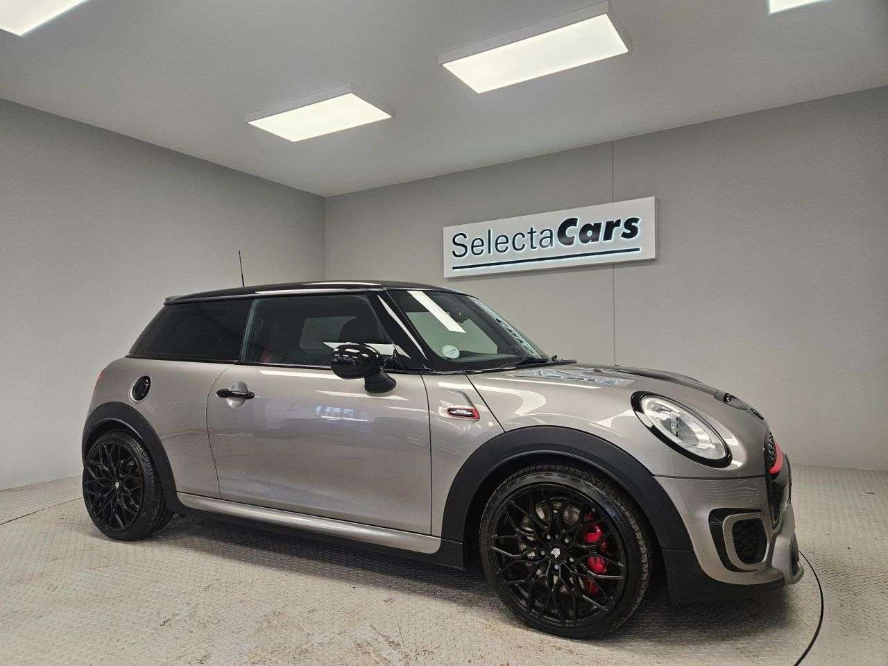 2017 MINI HATCH 2017 MINI HATCH