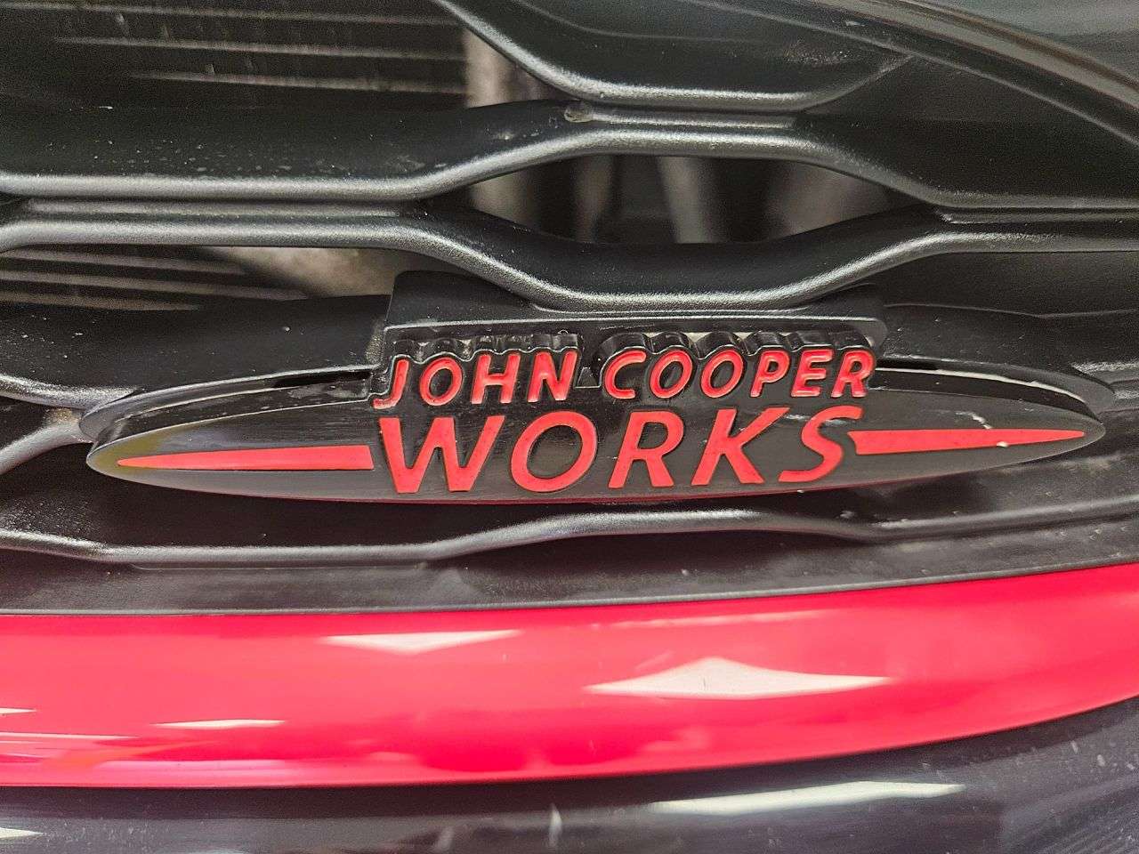 2017 MINI HATCH 2017 MINI HATCH