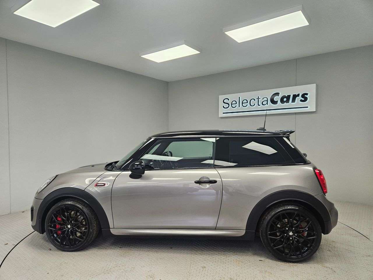 2017 MINI HATCH 2017 MINI HATCH