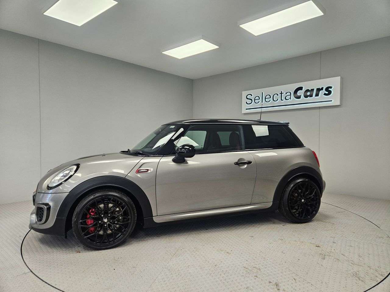 2017 MINI HATCH 2017 MINI HATCH