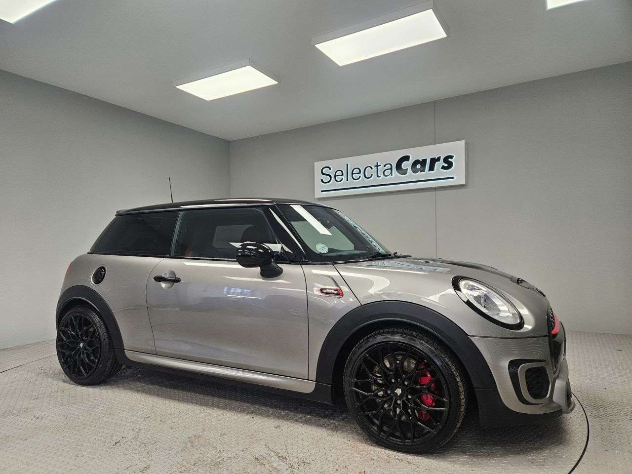 2017 MINI HATCH 2017 MINI HATCH