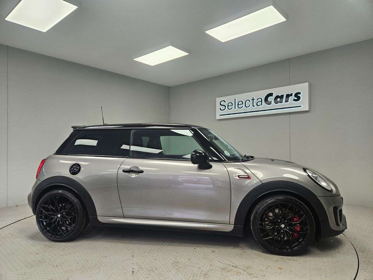 2017 MINI HATCH 2017 MINI HATCH