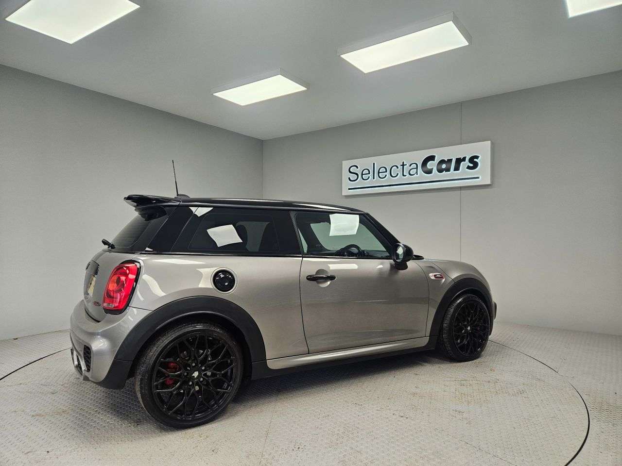 2017 MINI HATCH 2017 MINI HATCH