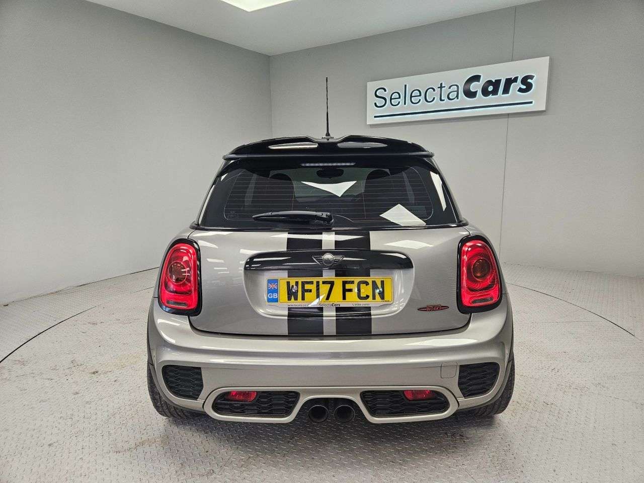 2017 MINI HATCH 2017 MINI HATCH