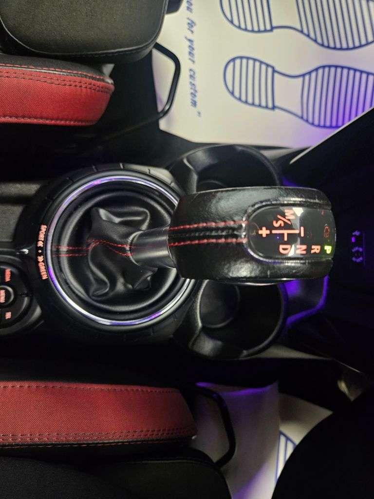 2017 MINI HATCH 2017 MINI HATCH