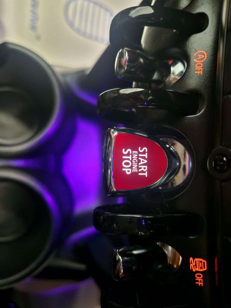 2017 MINI HATCH 2017 MINI HATCH