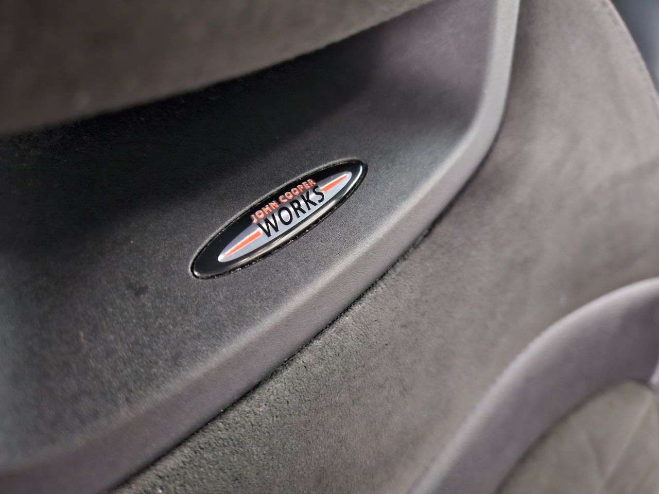 2017 MINI HATCH 2017 MINI HATCH