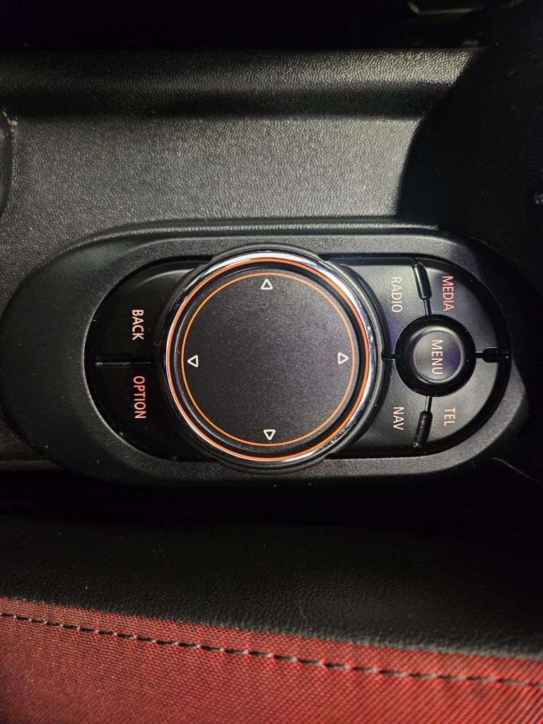 2017 MINI HATCH 2017 MINI HATCH