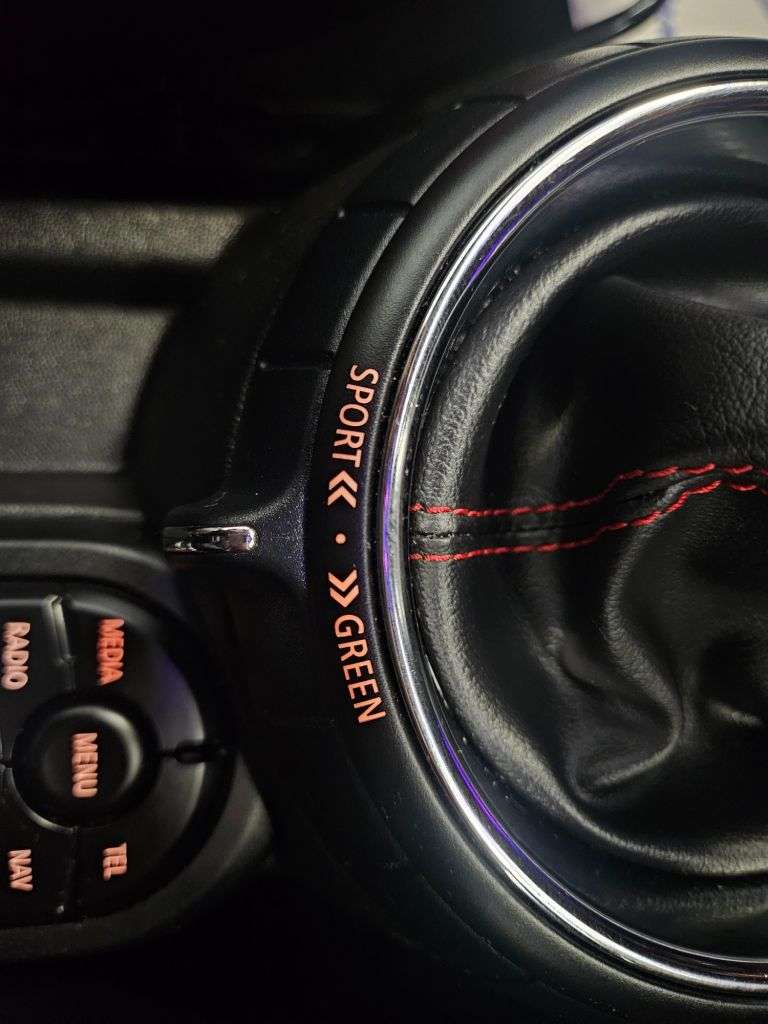 2017 MINI HATCH 2017 MINI HATCH