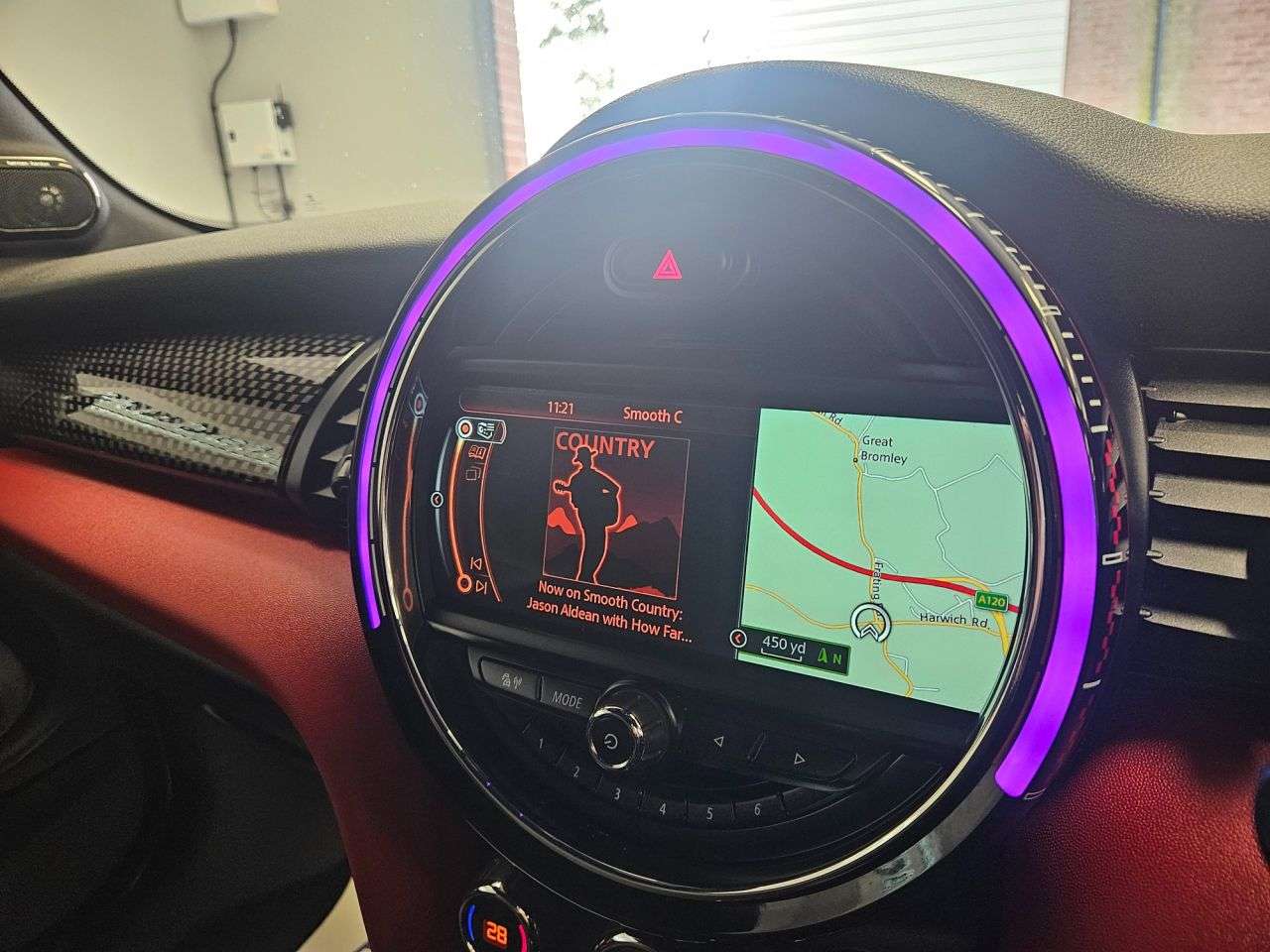 2017 MINI HATCH 2017 MINI HATCH