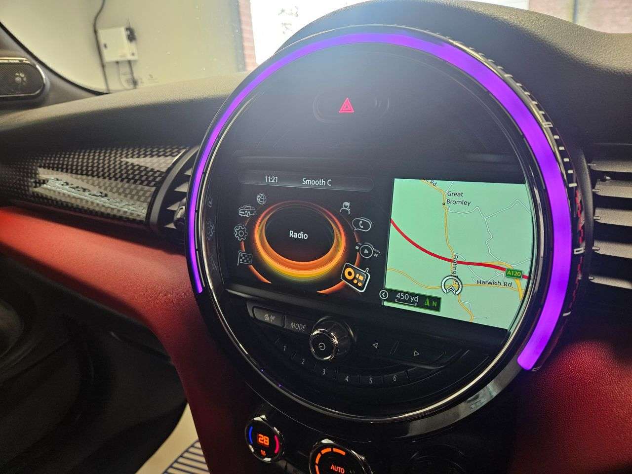 2017 MINI HATCH 2017 MINI HATCH