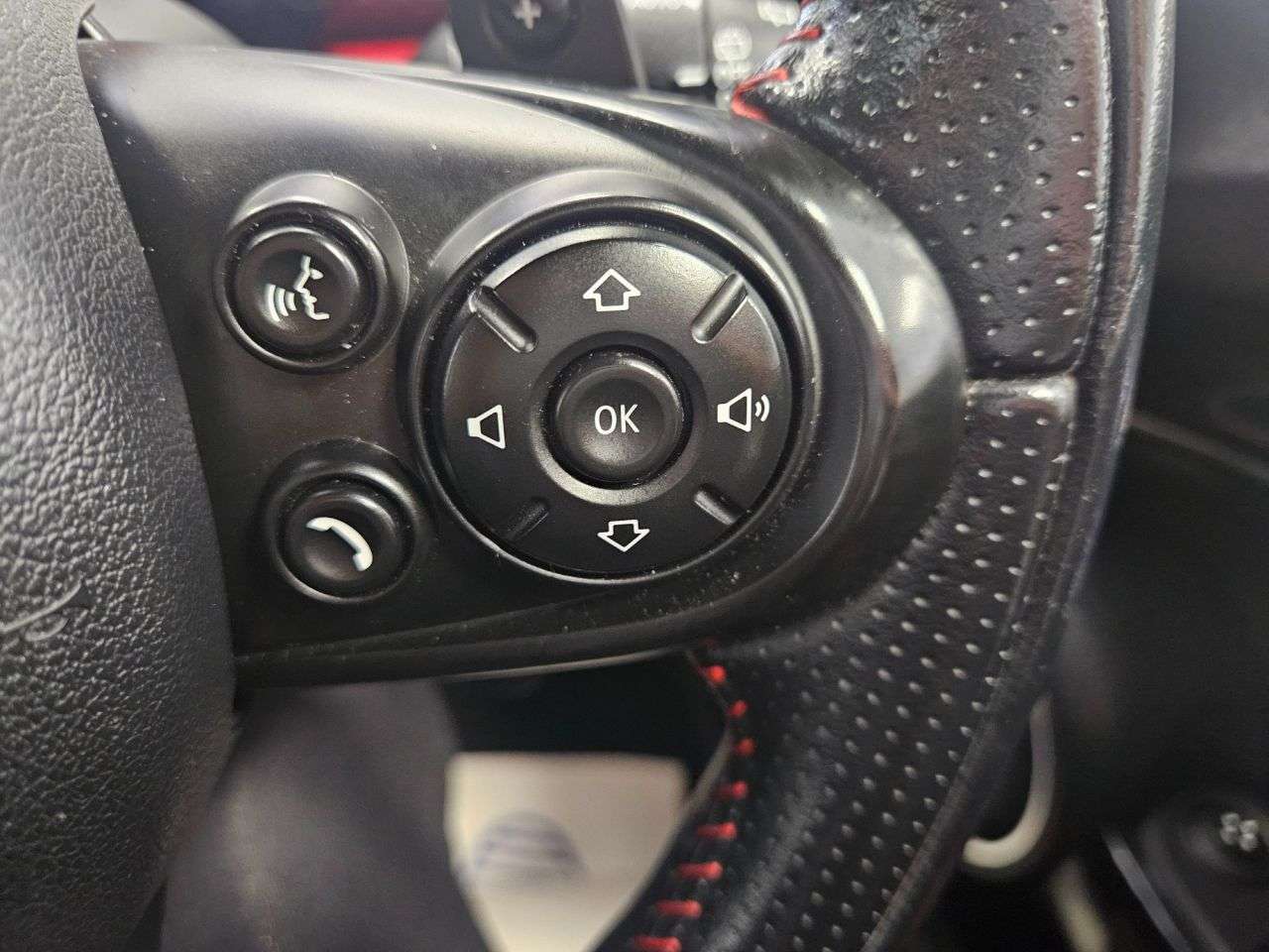 2017 MINI HATCH 2017 MINI HATCH