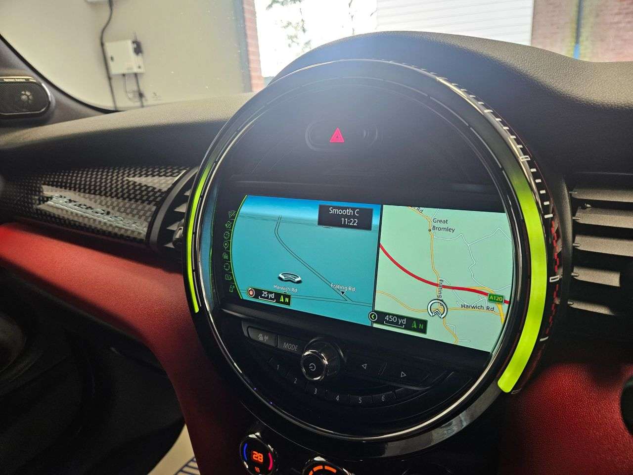 2017 MINI HATCH 2017 MINI HATCH