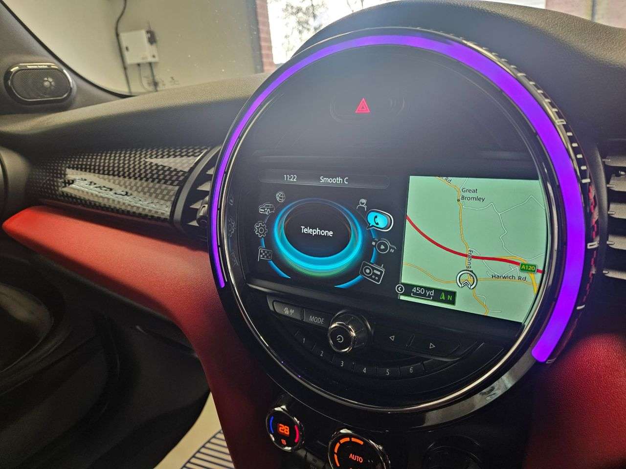 2017 MINI HATCH 2017 MINI HATCH