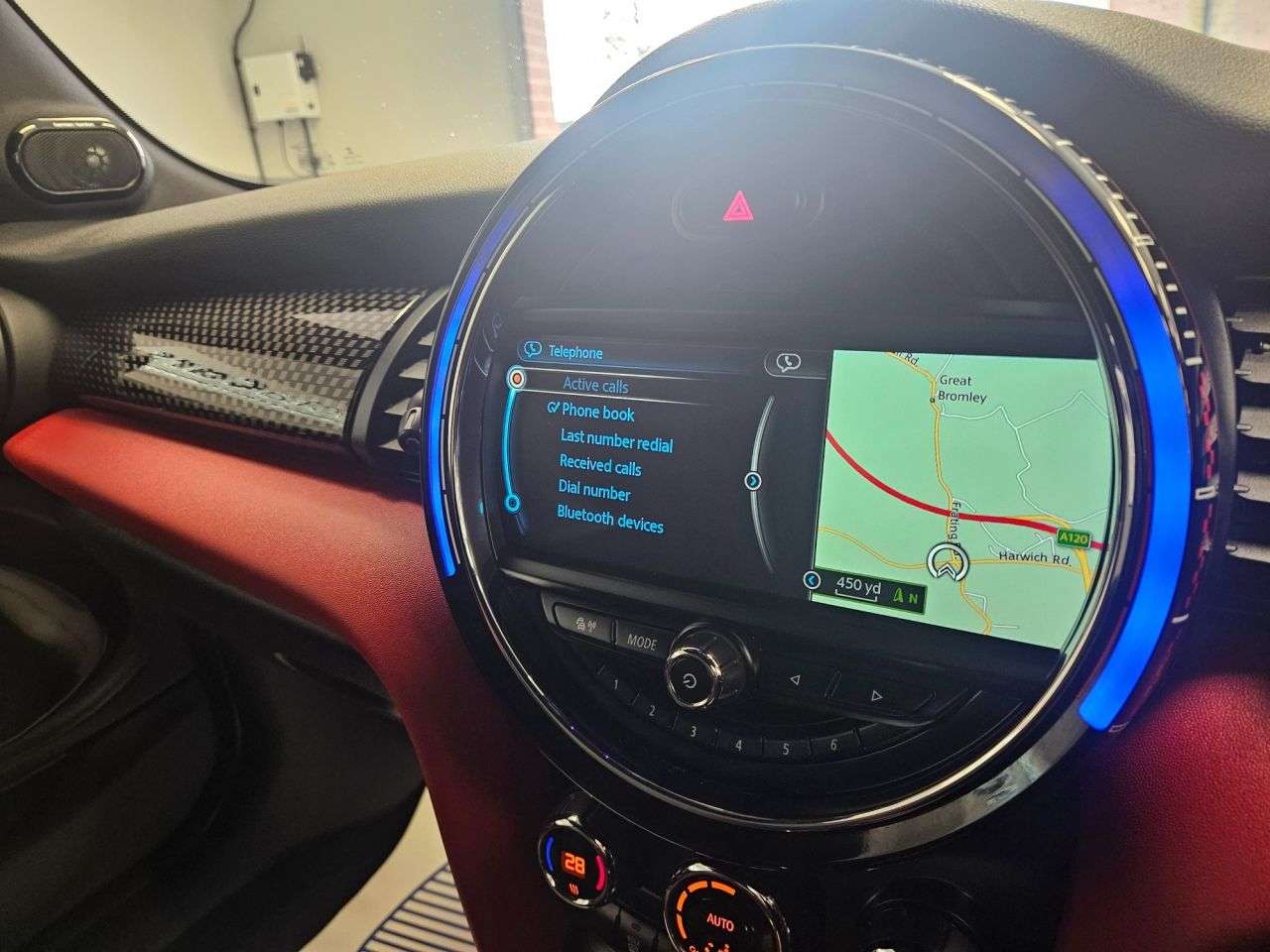 2017 MINI HATCH 2017 MINI HATCH