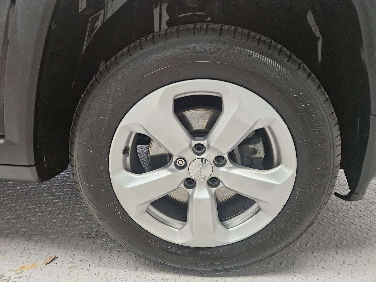 2021 JEEP COMPASS 2021 JEEP COMPASS