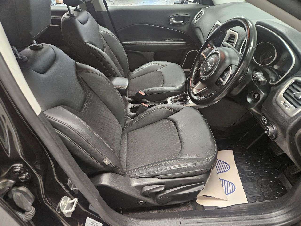 2021 JEEP COMPASS 2021 JEEP COMPASS