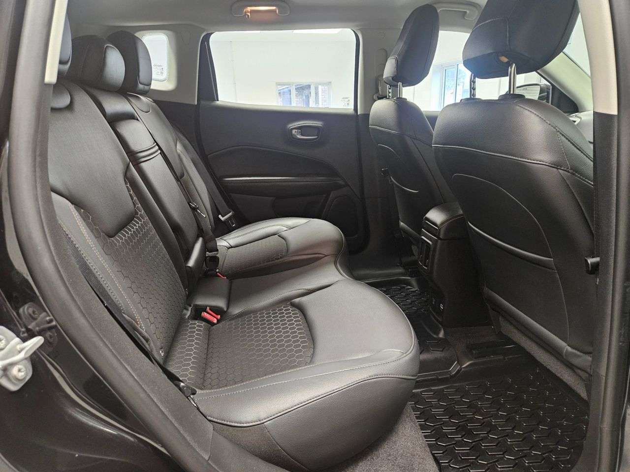 2021 JEEP COMPASS 2021 JEEP COMPASS