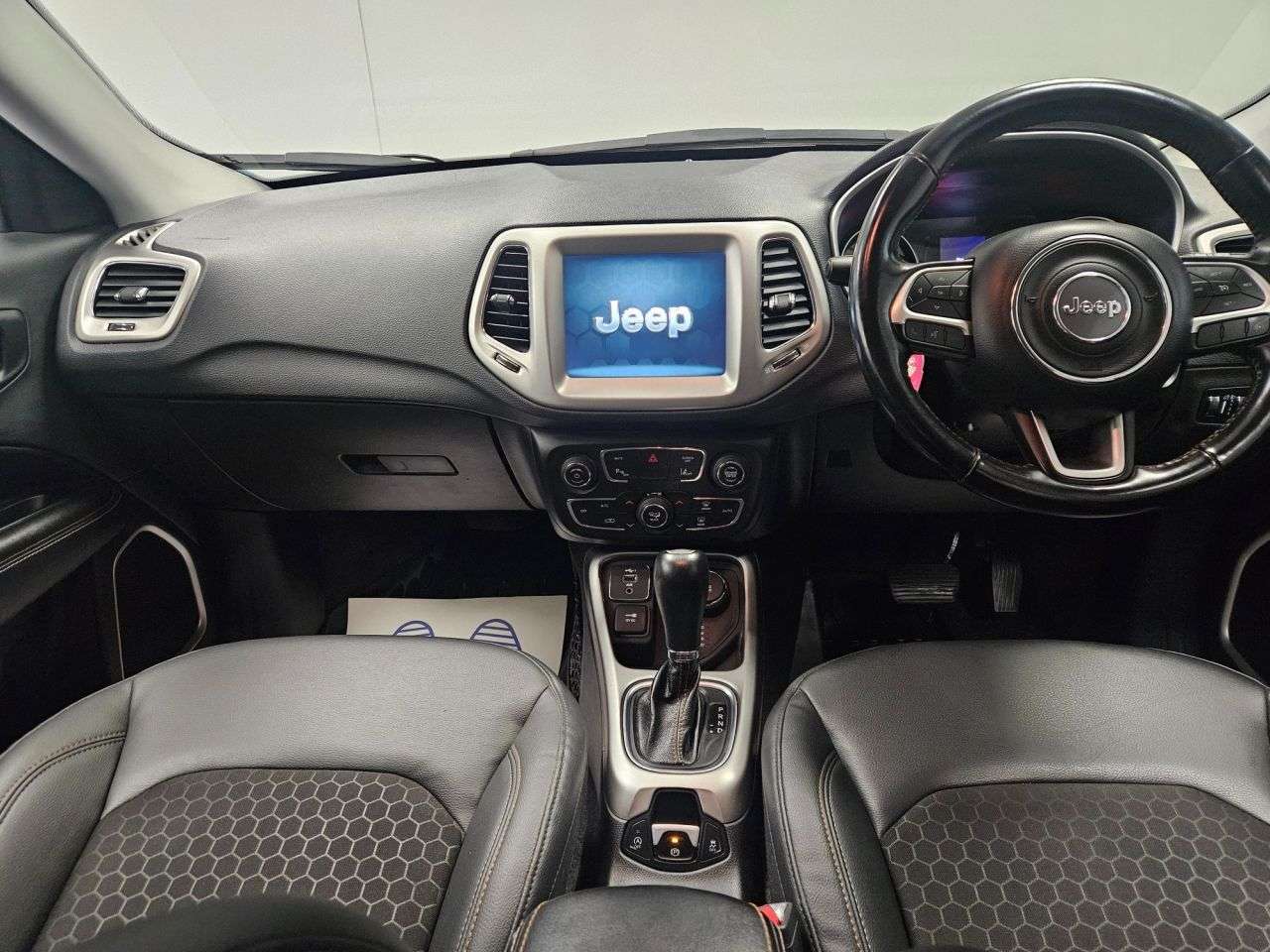 2021 JEEP COMPASS 2021 JEEP COMPASS