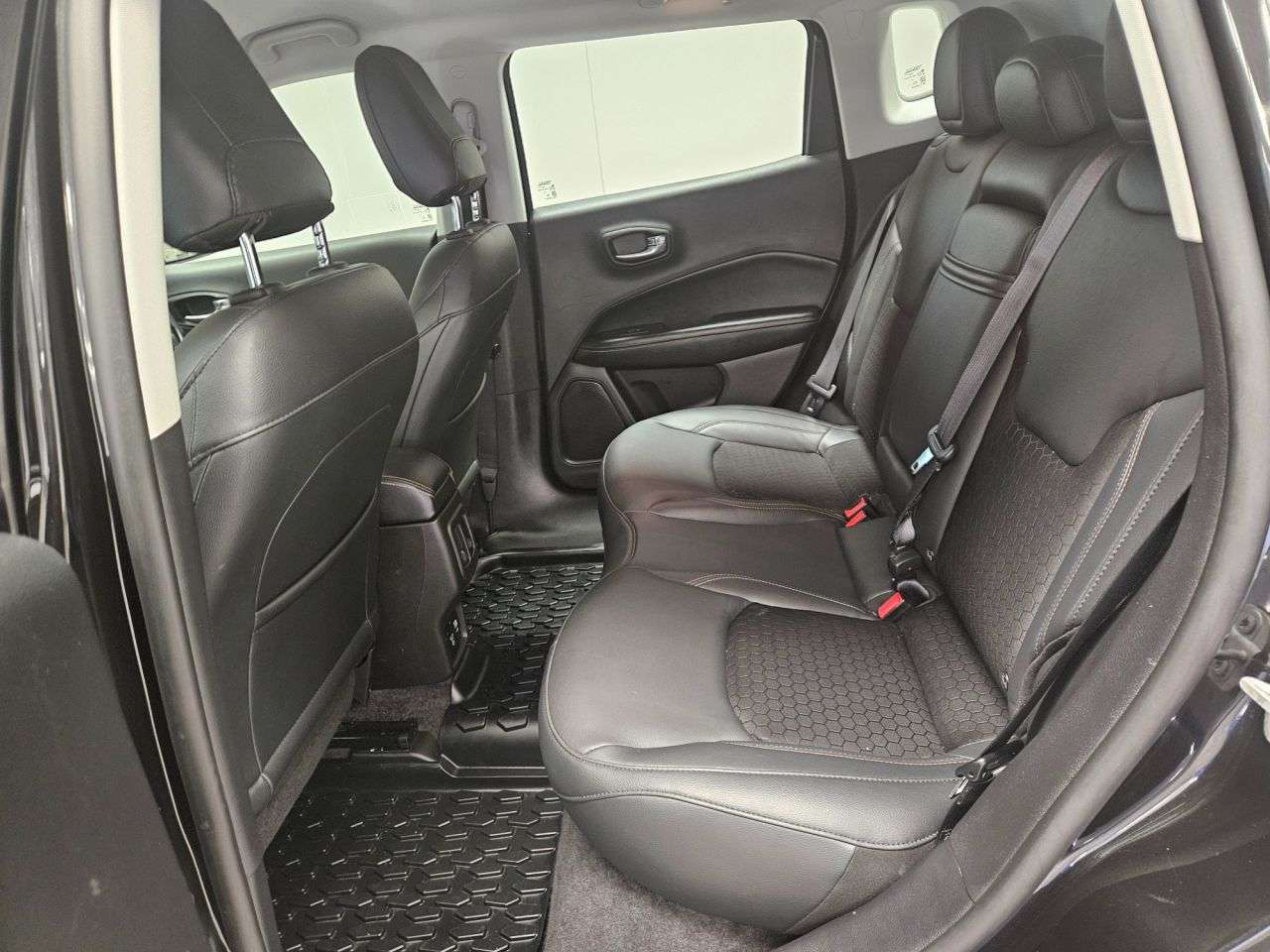 2021 JEEP COMPASS 2021 JEEP COMPASS