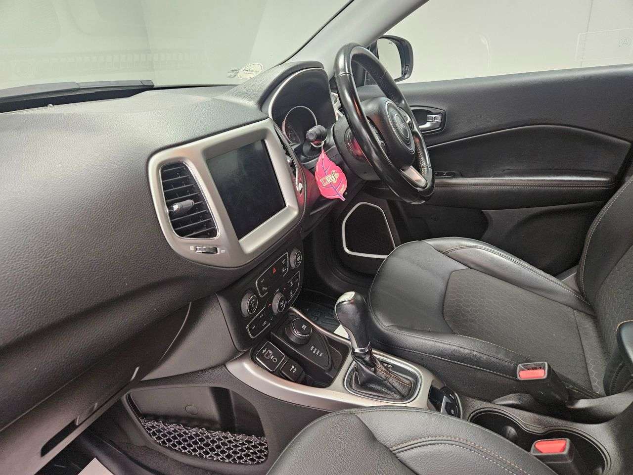 2021 JEEP COMPASS 2021 JEEP COMPASS