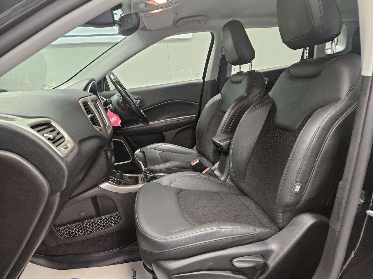 2021 JEEP COMPASS 2021 JEEP COMPASS