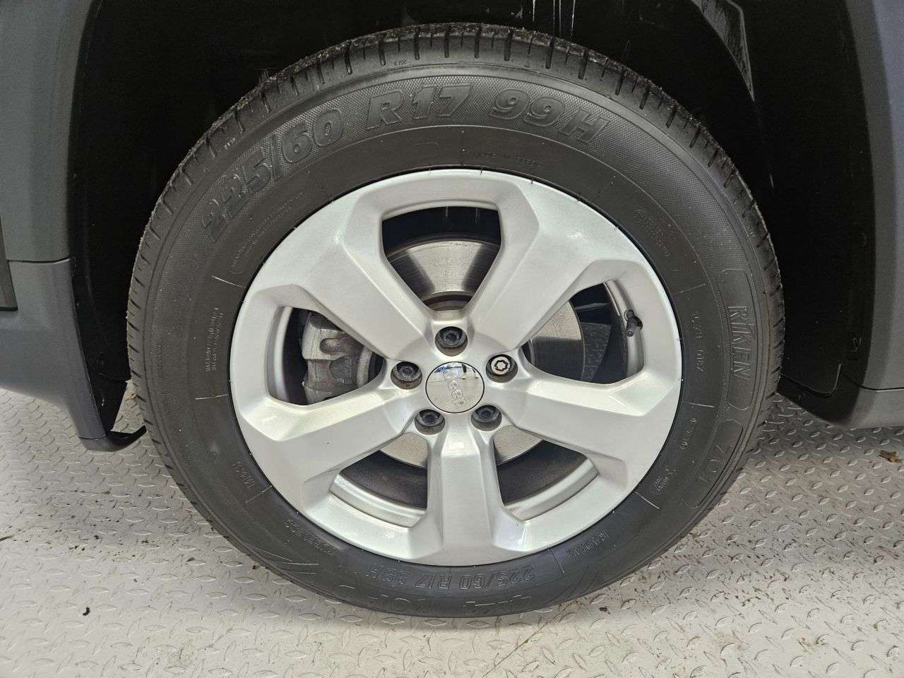 2021 JEEP COMPASS 2021 JEEP COMPASS