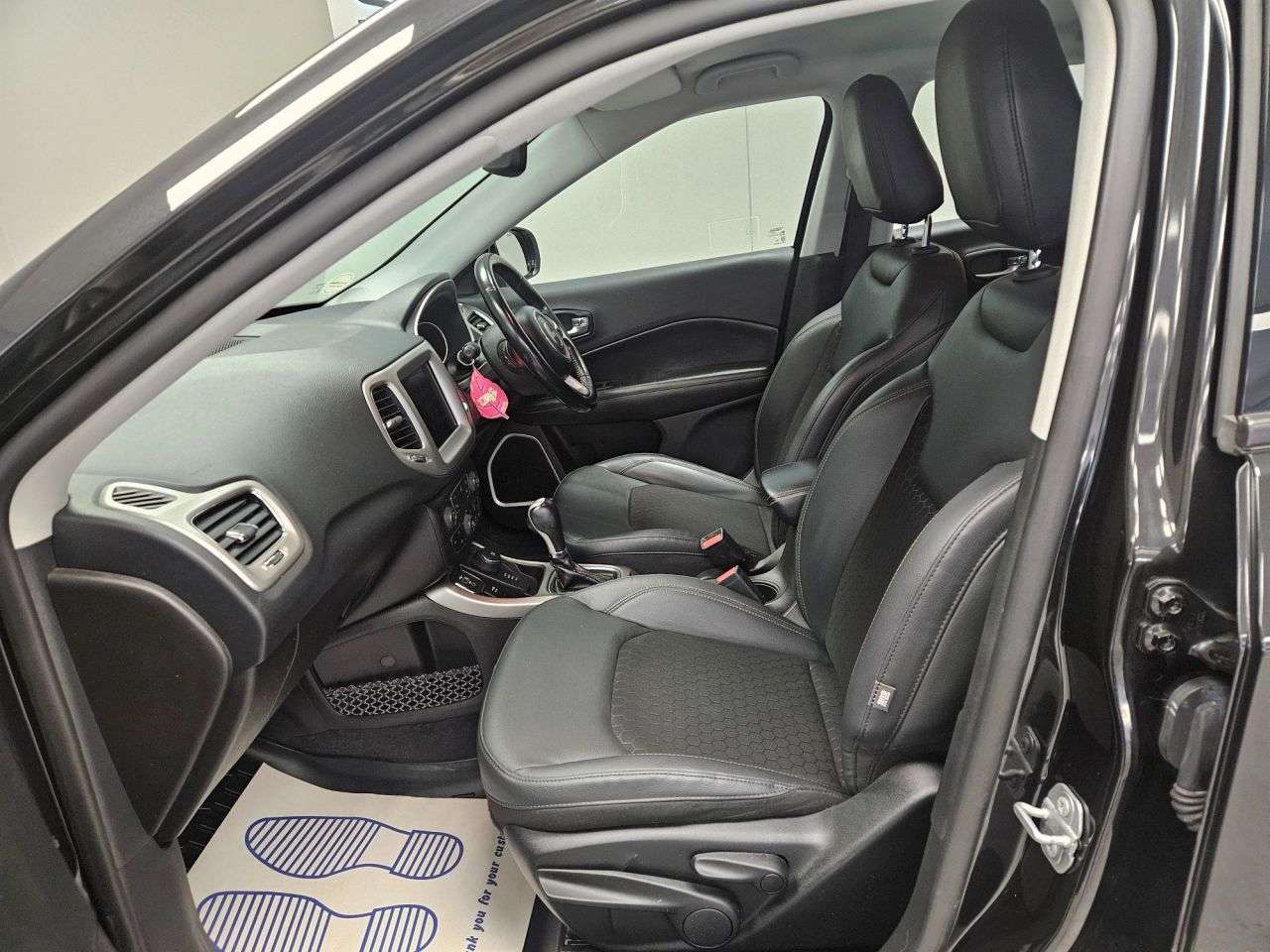 2021 JEEP COMPASS 2021 JEEP COMPASS