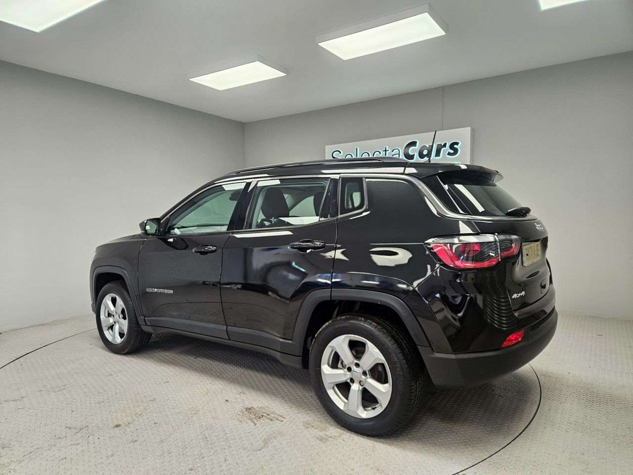 2021 JEEP COMPASS 2021 JEEP COMPASS