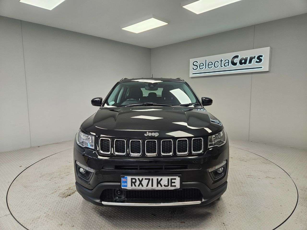 2021 JEEP COMPASS 2021 JEEP COMPASS