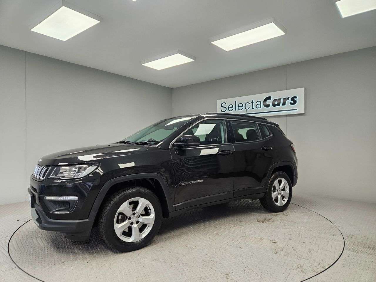 2021 JEEP COMPASS 2021 JEEP COMPASS