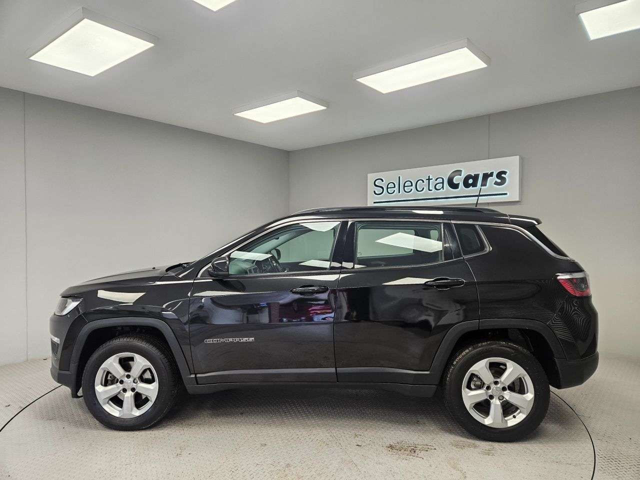 2021 JEEP COMPASS 2021 JEEP COMPASS