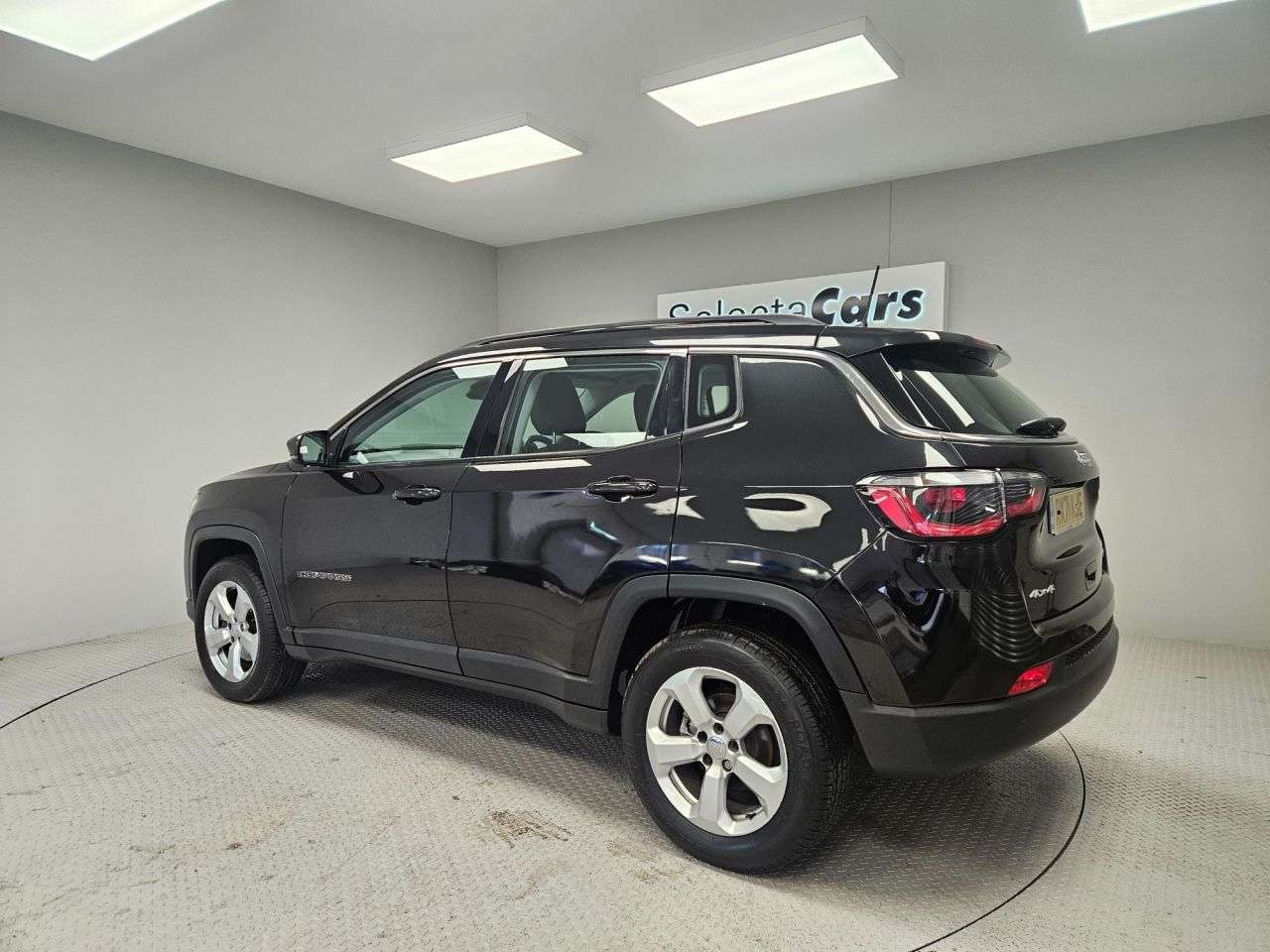 2021 JEEP COMPASS 2021 JEEP COMPASS