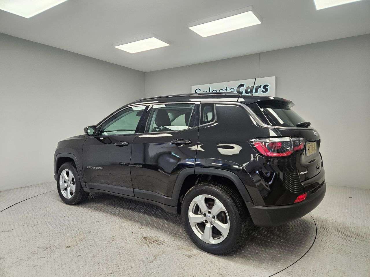 2021 JEEP COMPASS 2021 JEEP COMPASS