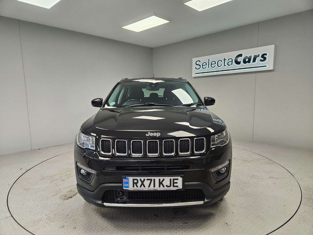 2021 JEEP COMPASS 2021 JEEP COMPASS