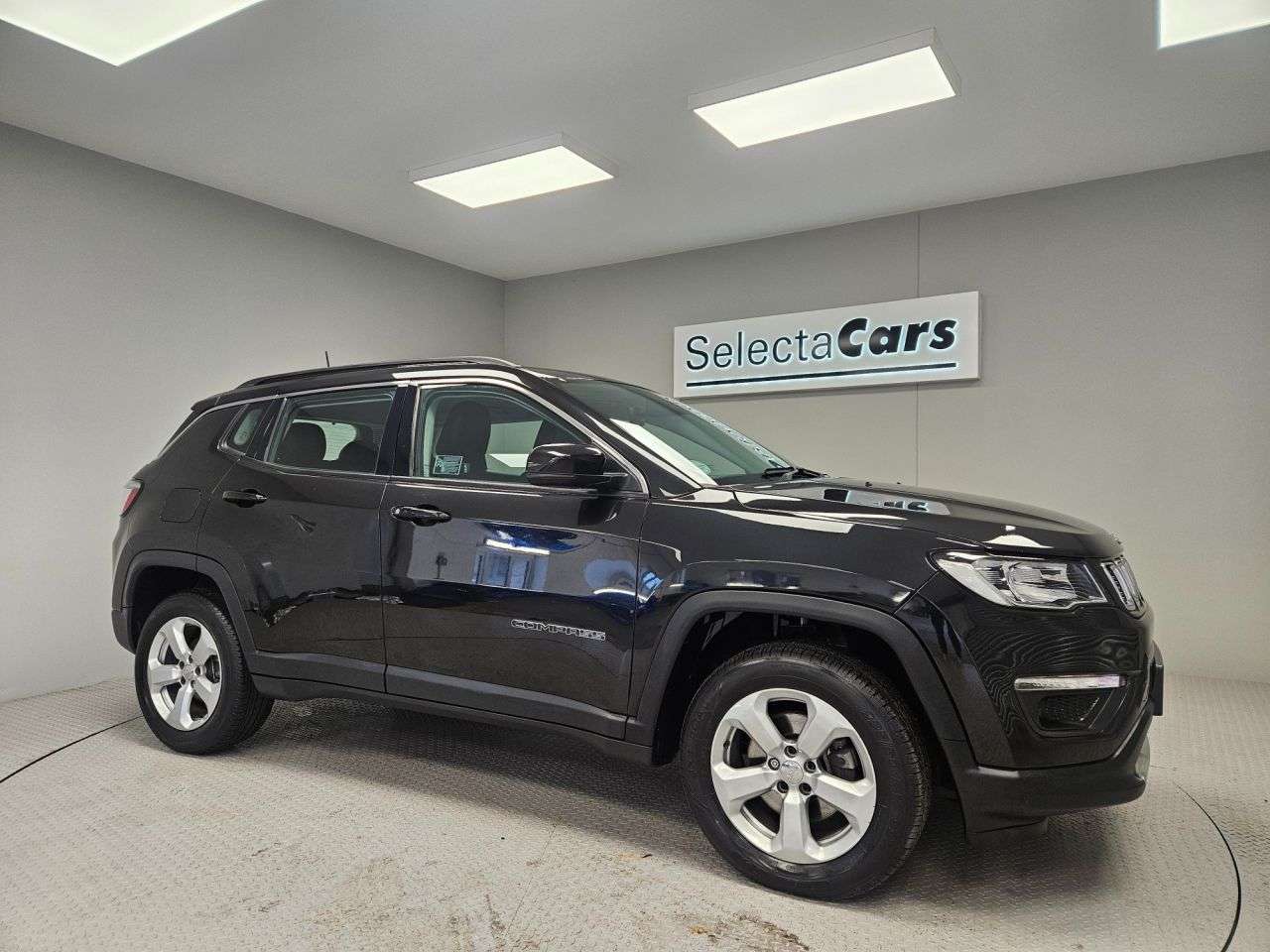 2021 JEEP COMPASS 2021 JEEP COMPASS
