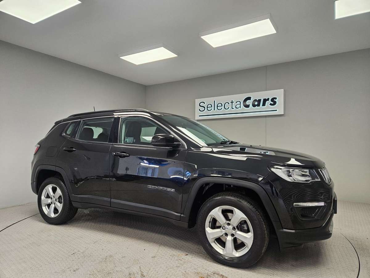 Check out this Jeep Compass 2021 Petrol Automatic