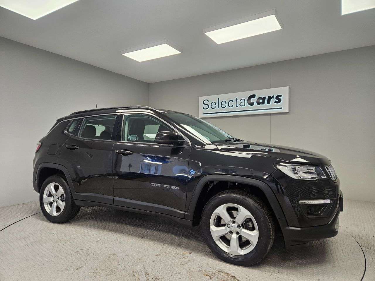 2021 JEEP COMPASS 2021 JEEP COMPASS