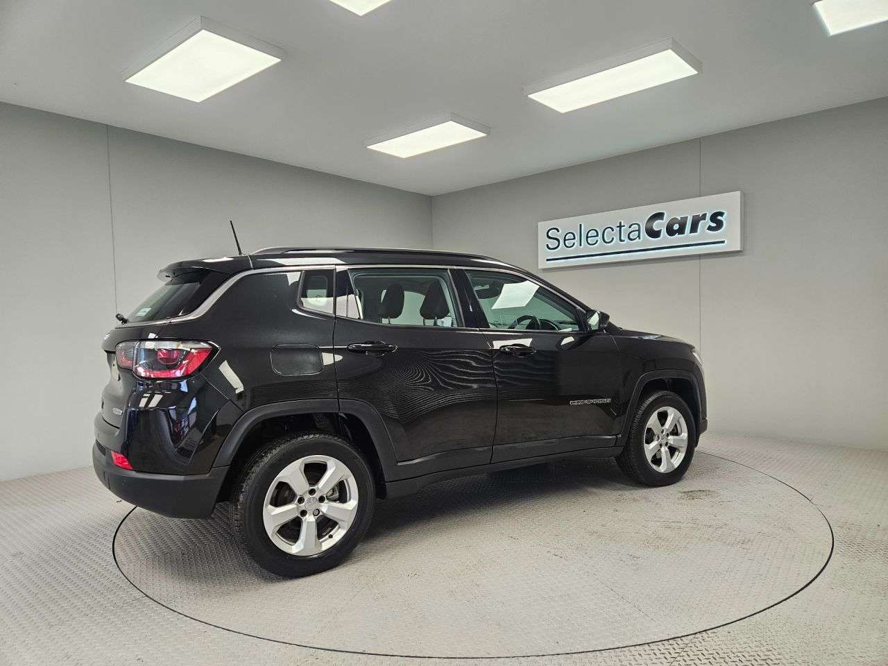 2021 JEEP COMPASS 2021 JEEP COMPASS