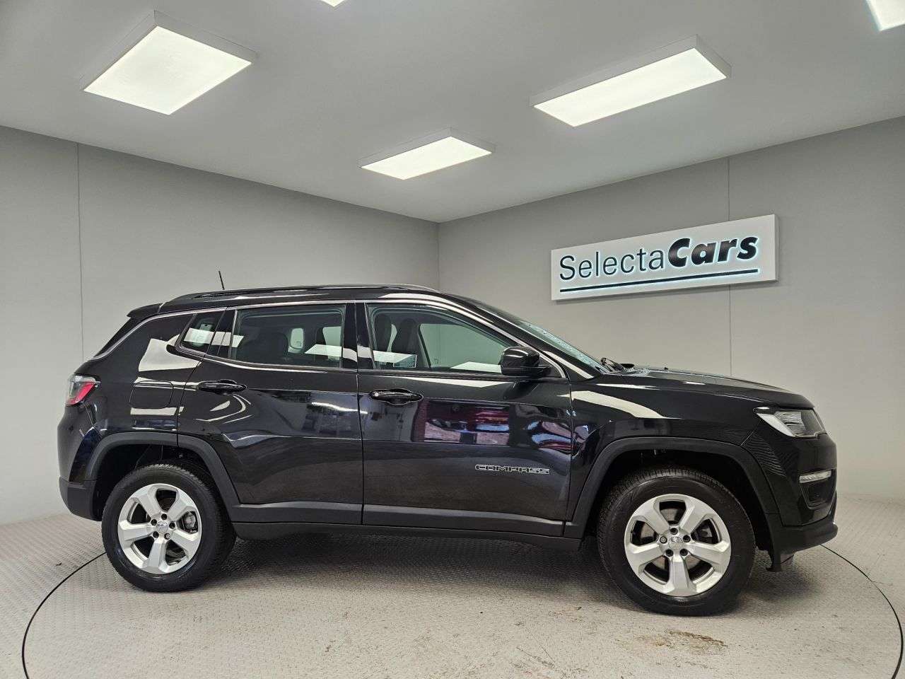 2021 JEEP COMPASS 2021 JEEP COMPASS