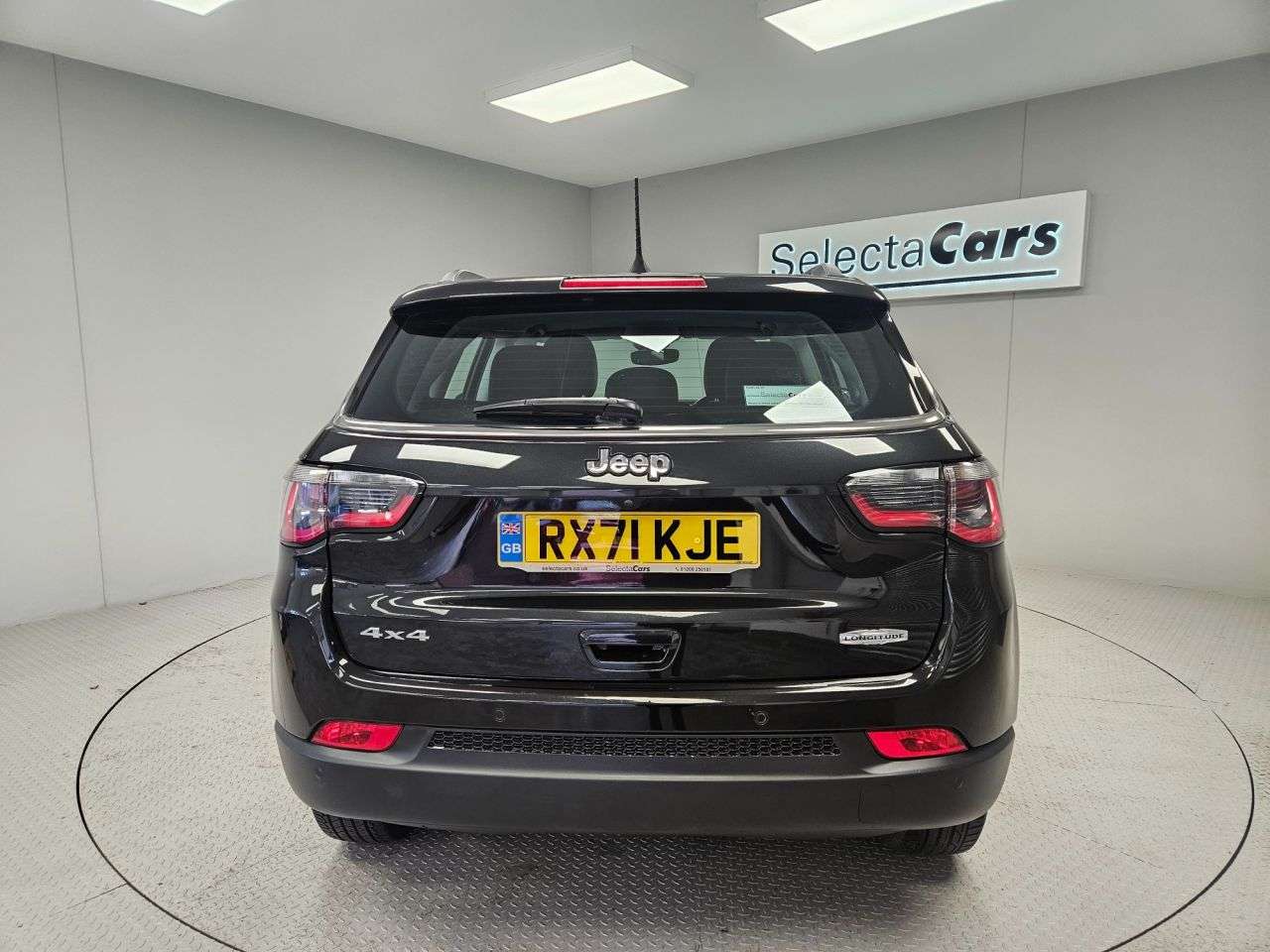 2021 JEEP COMPASS 2021 JEEP COMPASS