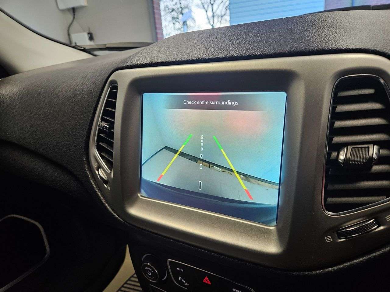 2021 JEEP COMPASS 2021 JEEP COMPASS