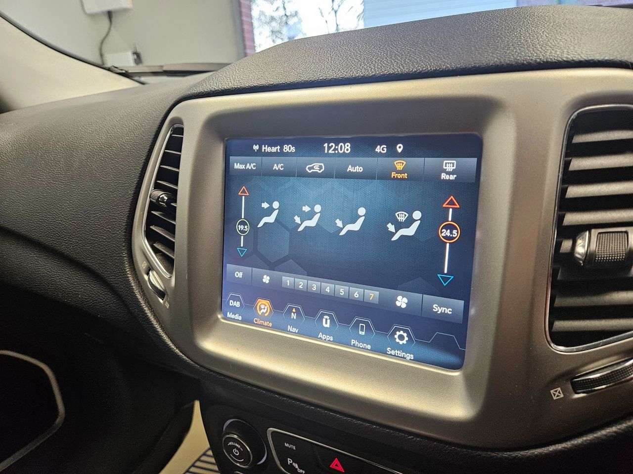 2021 JEEP COMPASS 2021 JEEP COMPASS