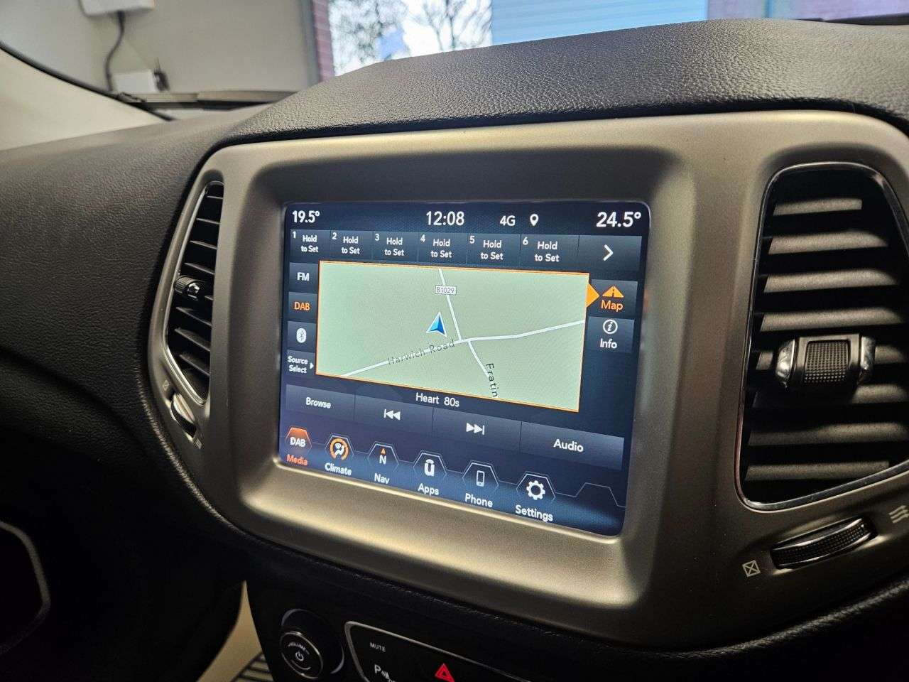 2021 JEEP COMPASS 2021 JEEP COMPASS