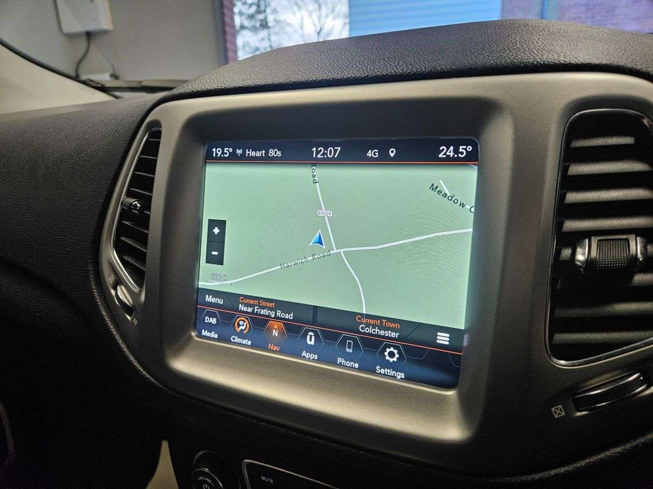 2021 JEEP COMPASS 2021 JEEP COMPASS