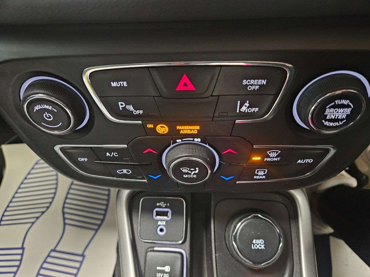 2021 JEEP COMPASS 2021 JEEP COMPASS