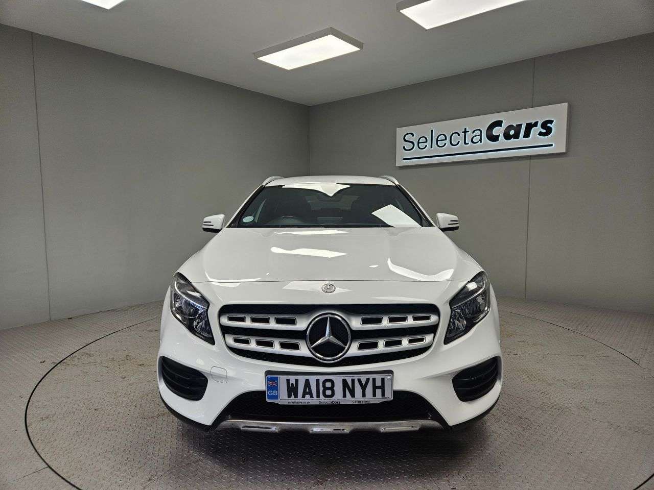 2018 MERCEDES-BENZ 180 2018 MERCEDES-BENZ 180